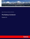 The Railway Conductor