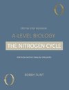 Step by Step Revision - A-Level Biology - The Nitrogen Cycle