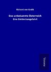 Das unbekannte Österreich