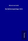 Die Befreiungskriege 1813