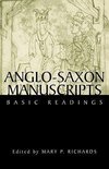 Richards, M: Anglo-Saxon Manuscripts