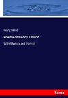 Poems of Henry Timrod