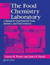 Weaver, C: The Food Chemistry Laboratory