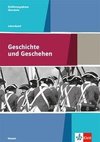 Geschichte und Geschehen. Lehrerband Einführungsphase. Ausgabe Hessen Gymnasium ab 2017