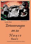 Erinnerung an zu Hause Band II