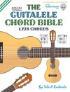 The Guitalele Chord Bible