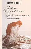 Der Marathonschwimmer