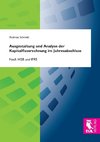 Ausgestaltung und Analyse der Kapitalflussrechnung im Jahresabschluss