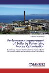 Performance Improvement of Boiler by Pulverizing Process Optimisation