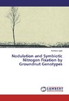 Nodulation and Symbiotic Nitrogen Fixation by Groundnut Genotypes