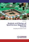 Analysis and Design of Synchronous Sequential Circuits