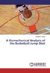 A Biomechanical Analysis of the Basketball Jump Shot