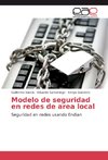 Modelo de seguridad en redes de area local