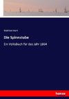 Die Spinnstube