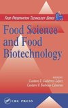 Gutierrez-Lopez, G: Food Science and Food Biotechnology