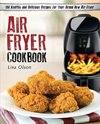 Air Fryer Cookbook