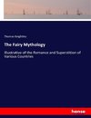 The Fairy Mythology