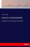 Poole Bros' Celestial Handbook