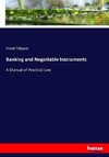 Banking and Negotiable Instruments