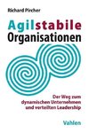 Agilstabile Organisationen