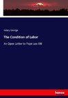 The Condition of Labor