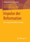 Impulse der Reformation