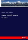 Popular Scientific Lectures