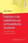 Einblicke in die euklidische und nichteuklidische Geometrie