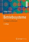 Betriebssysteme