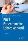 POCT - Patientennahe Labordiagnostik