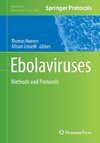 Ebolaviruses