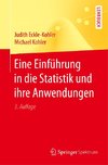 Eine Einführung in die Statistik und ihre Anwendungen