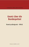 Gesetz über die Bundespolizei