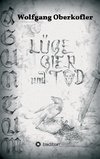 AGUNTUM -Lüge, Gier und Tod