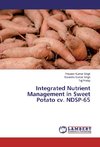 Integrated Nutrient Management in Sweet Potato cv. NDSP-65