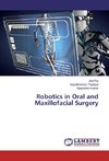 Robotics in Oral and Maxillofacial Surgery