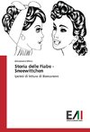 Storia delle Fiabe - Sneewittchen