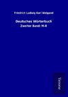 Deutsches Wörterbuch