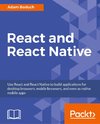 REACT & REACT NATIVE