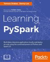 LEARNING PYSPARK