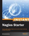 Instant Nagios Starter