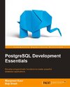 POSTGRESQL DEVELOPMENT ESSENTI