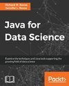 JAVA FOR DATA SCIENCE