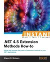 Instant .NET Extension Methods How-to