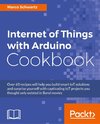 INTERNET OF THINGS W/ARDUINO C