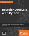 BAYESIAN ANALYSIS W/PYTHON