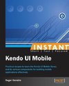 Instant Kendo UI Mobile How-to