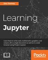 Learning Jupyter