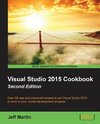 Visual Studio 2015 Cookbook