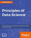 PRINCIPLES OF DATA SCIENCE